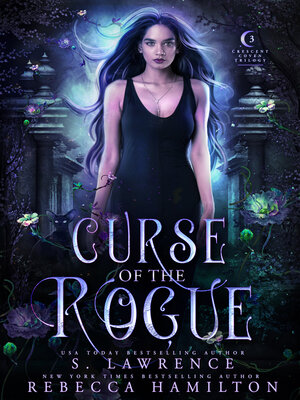 cover image of Curse of the Rogue